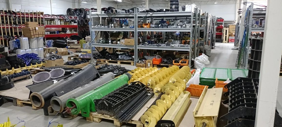 Константиновск