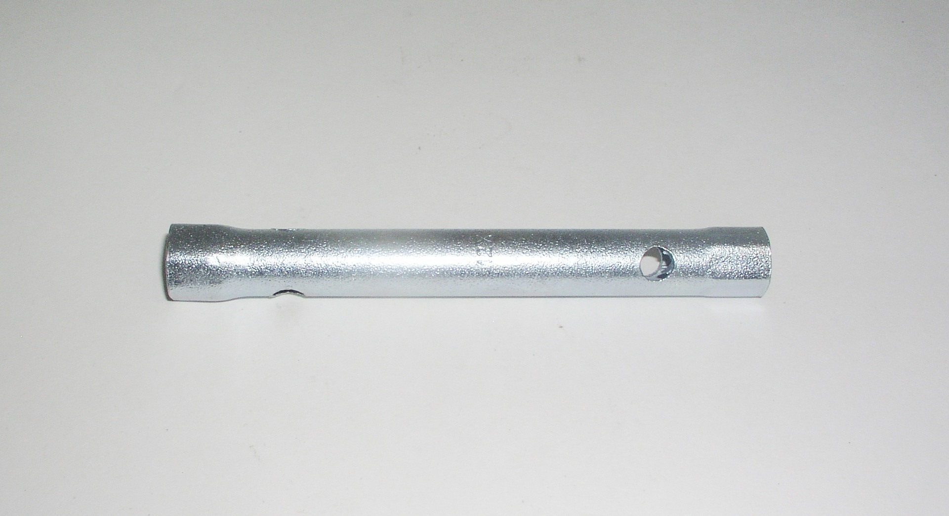 Ключ торц. прямой цинк (трубчатый) 12х14, Камышинский завод слесарно-монтажного инструмента