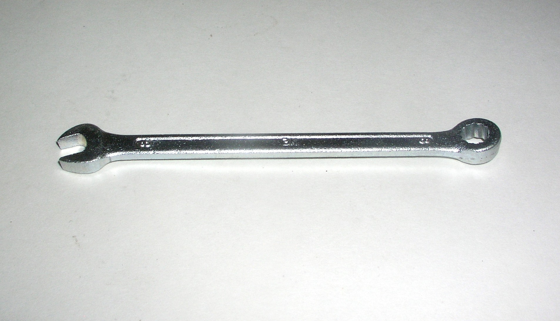 Ключ комбинированный 8х8,Камышинский завод слесарно-монтажного инструмента